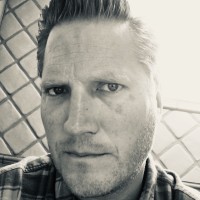 ARTO Employee Patrick Blake's profile photo