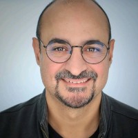 Esfand Pourmand Email & Phone Number