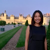 Michelin Employee Nancy Zhang's profile photo