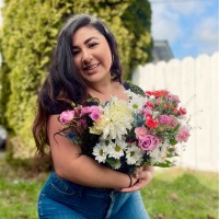 Equity Title of Washington Employee Dulce Alonso Rodriguez's profile photo