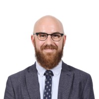 The Fernwood School Employee James Barker's profile photo