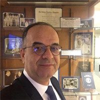 Sağlık Bilimleri Üniversitesi Employee Mehmet Karabulut's profile photo