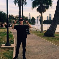 Ceremony of Roses Employee Will Knipper's profile photo