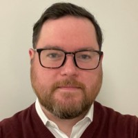 Marsh Employee James McCaffrey's profile photo