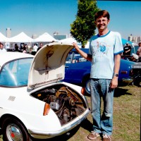 Jonathan Eisen Email & Phone Number