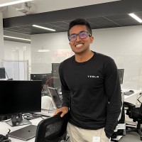 Rohit Shankar Email & Phone Number