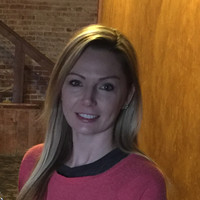 High Maintenance Salon Employee Mickey Caglejames's profile photo
