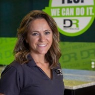 Direct Results Employee Nichole Sowden's profile photo