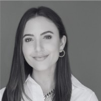 Facile Skincare Employee Danielle Levy's profile photo