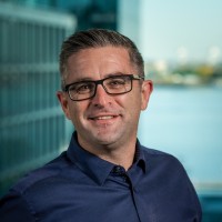 Nasuni Employee David Grant's profile photo