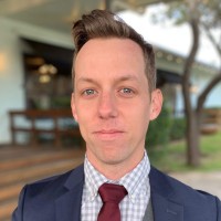 Avari Employee Tyler Sneed's profile photo
