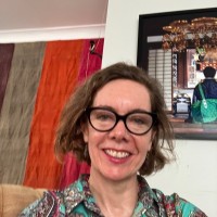 TAFE SA Employee Penny Johnston's profile photo
