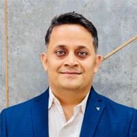 Bakliwal & Co Employee Ashish Bakliwal's profile photo