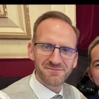 Oxbury Bank Plc Employee Peter Mawson's profile photo