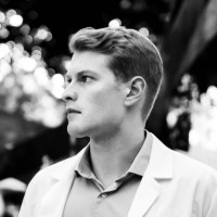 Bodymatter Employee Jeffrey Brown's profile photo