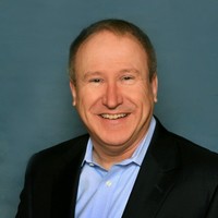 Bitcoin Depot Employee Bradley Strock's profile photo