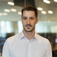 Warren Investimentos Employee Bruno Mota Gouvea's profile photo