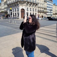 Marie-Charlotte Cavaca Email