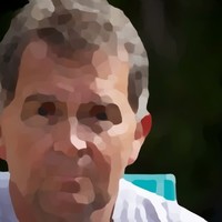 UPS Employee Alan Dahl's profile photo