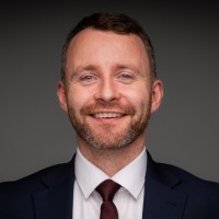 Deloitte Employee Callum Smithson's profile photo