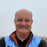 Greg Charman Email