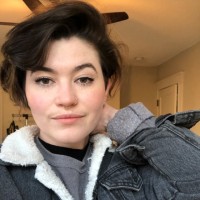 barismo Employee Sarah Cross's profile photo