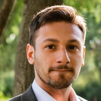 SportsTechX Employee Vishnu Dixit's profile photo