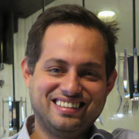 Club de Regatas Vasco da Gama Employee Luis Guedes's profile photo