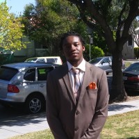 RMC Constructors Employee August Cameron's profile photo