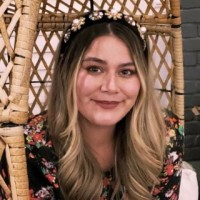 5th Floor Analytics Employee Samantha Cefalo's profile photo