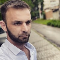 Oleg Plugaru Email