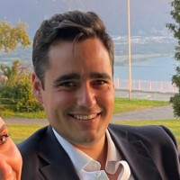 Rosewood Hotels & Resorts Employee Jose Ojeda's profile photo