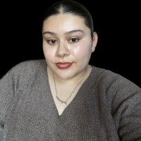 SOMEWHERE® Employee Angelica Zelaya's profile photo