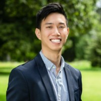 MONEYME Employee Jonathan Wu's profile photo