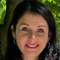 E-Planning Employee Anna Naidenov's profile photo