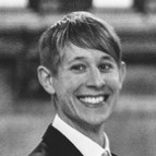 Unilever Employee Graham Walker's profile photo