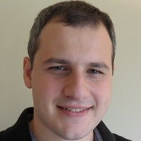 LawnStarter Employee Gustavo Martucci's profile photo