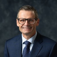 Loma Linda University Health Employee Anthony Hilliard's profile photo