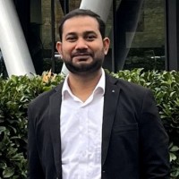 Sandip Panda Email