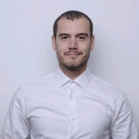 Mat Star Employee Hristo Stankov's profile photo