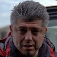 Chain Transportation Employee Ugur Asik's profile photo