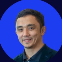 Aslan Ussayev Email & Phone Number