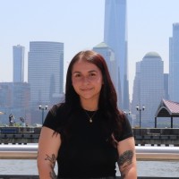 Commercial District Services, LLC. Employee Victoria Pacheco's profile photo