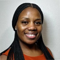 UNC Health Rex Employee Alisha Williams's profile photo
