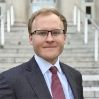 United States Naval Academy Employee Daniel Carne's profile photo