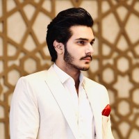 Tosanoides INC Employee Muhammad Omer's profile photo