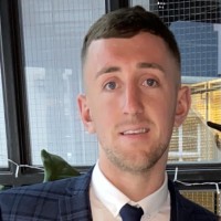 PELICAN ENGINEERING COMPANY (SALES), LIMITED Employee Billy Saunders's profile photo