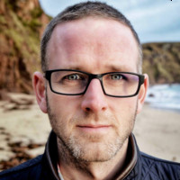 Iain Todd Email & Phone Number
