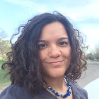 Thrive Therapy Employee Graziella Martins's profile photo