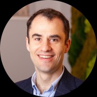 Arum Employee Simon Day's profile photo